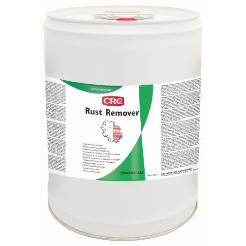 RUST REMOVER  20 L